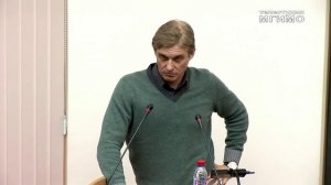 Тиньков учит студентов, как стать миллионером!