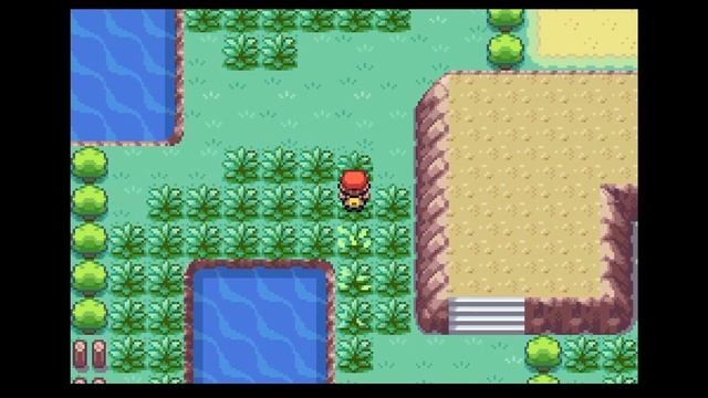 How to get HM 03 SURF in Pokemon Fire Red / Leaf Green смотреть онлайн