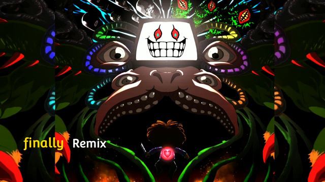 Finale Remix