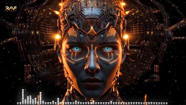 Melodic Techno Mix 2024 Argy Weekend Heroes Jean-Michel Jarre Michael Jackson RoelBeat Raf Fender