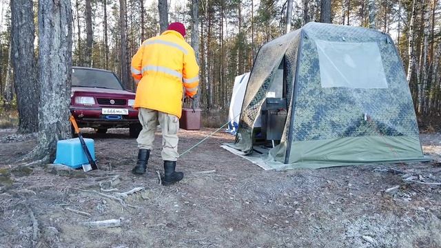2019: 22-23-24 ноября. Своя дача с баней на оз. Чуркан за 100 тысяч рублей? Легко! да хоть где смотреть онлайн