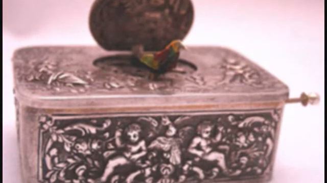 [ The Holders | Object 6 ] Song смотреть онлайн