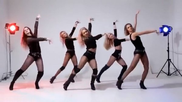 Pepsi boy Technostyle - Eurodance Theme ( Instrumental Music )