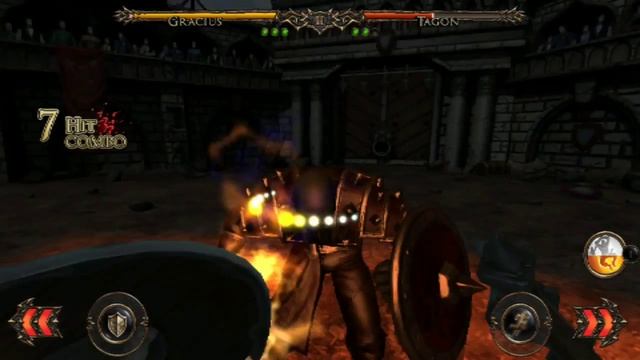 Rage of the Gladiator | Stupid Games Ep.52 смотреть онлайн