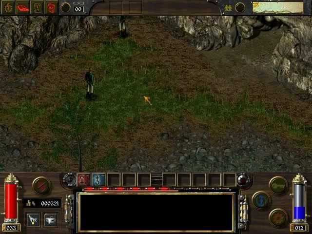 [Let's Play] Arcanum \ Арканум (Прохождение вдвоем - 001) RUS