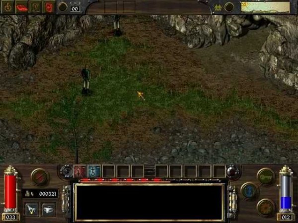 [Let's Play] Arcanum \ Арканум (Прохождение вдвоем - 001) RUS