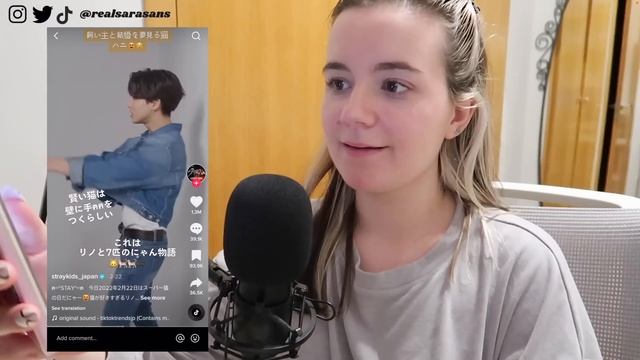 Getting Into Stray Kids' Ships Tiktok (minsung Is Endgame And Now I Get Why)