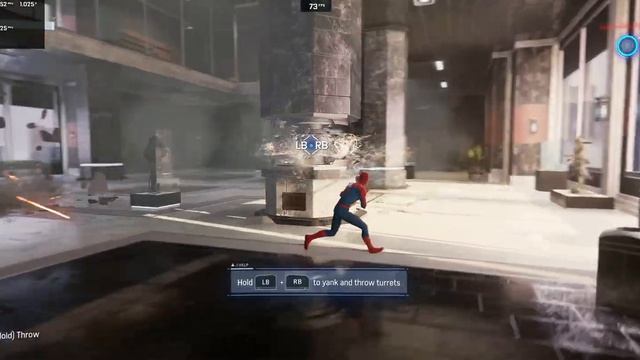 Spider-Man Remastered | Max Settings* | 1440p Ultrawide | RADEON RX 6800 | RYZEN 7 5800X смотреть онлайн