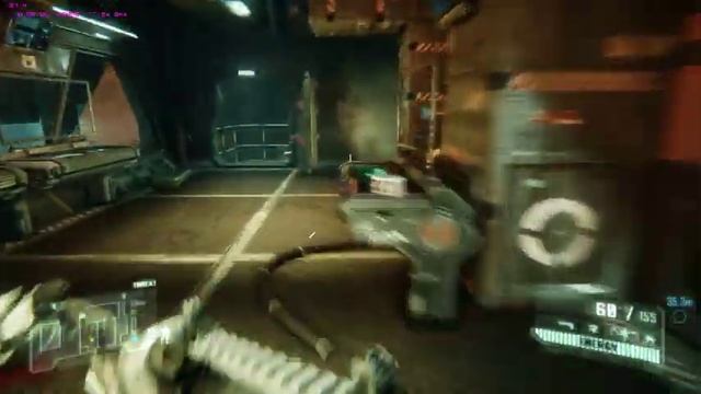 Crysis 3 GeForce GTX 660m смотреть онлайн