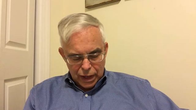 Answer to Job ¶578 – The Contract Went to Pieces with David смотреть онлайн