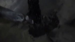 пайка бампера сеткой