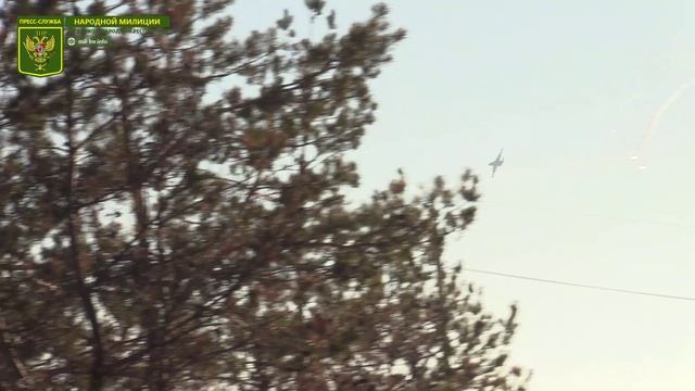 Войска ЛНР отражают попытки наступления ВСУ на Лисичанск.mp4 смотреть онлайн