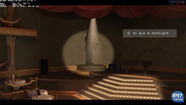 Contrast (2013) Gameplay | Core 2 Duo E8500 | GeForce 8600 GT | 2GB RAM смотреть онлайн