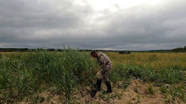 Это место рушит все планы/ Опять крупное железо #25 смотреть онлайн