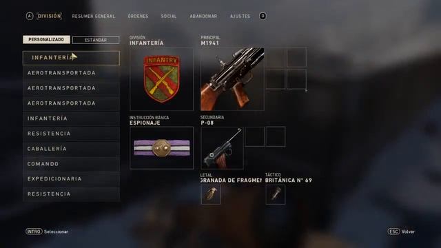 Probando el COD MWII смотреть онлайн