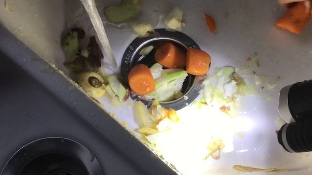 Insinkerator  Evolution 200 Model