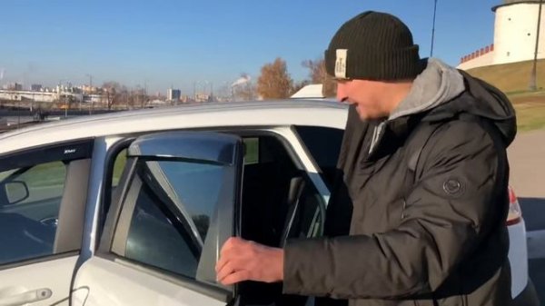 ТОП 10 фишек Лада Xray Cross! Спорим ты не знал? Икс рэй кросс 2018/2019