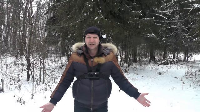 Sony HDR AS300. Крепления камеры. Сонимания часть 3 [Вокруг Могилева]