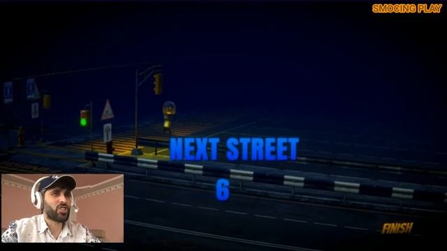 Самый ► смешной [3D игровой процесс] пересечения дорог [бег головы лампы]