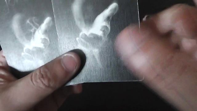 Bicycle Black Ghost Playing cards Deck Review!!!! смотреть онлайн