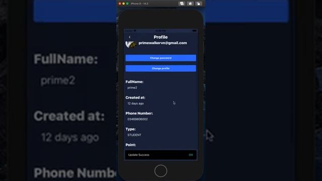 Plural Sight Clone (React navtive/UI Kitten) - Part 1 смотреть онлайн