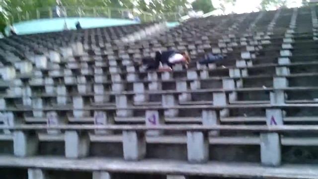 Центральный парк Калиниград смотреть онлайн