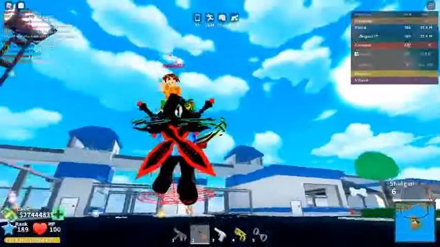report roblox смотреть онлайн