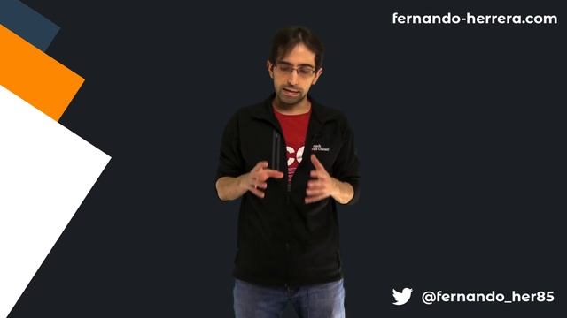 Principios SOLID y Clean Code - Introducción y temas puntuales de la sección 2 смотреть онлайн