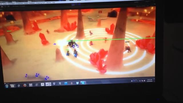 Army Antz Update смотреть онлайн