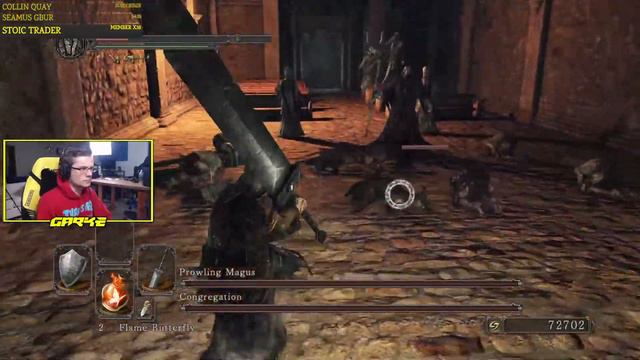 DS2 Elden Ring Training Part 5 | DS1, DS2, DS3, Sekiro | Are You Excited For Elden Ring? смотреть онлайн