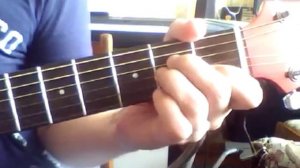 От героев былых времен (Текст, аккорды на гитаре).