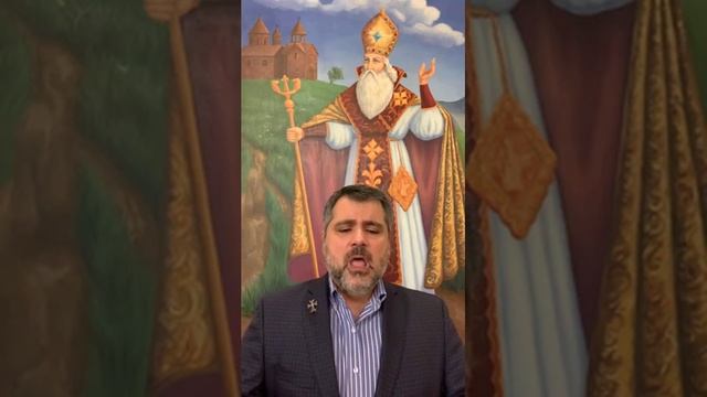 «Յաղթող եւ սուրբ հայրապետ» (Շարական Ս. Յակոբի) (Ս. Ներսէս Շնորհալի) (Դեկտեմբեր/December 13, 2020) смотреть онлайн