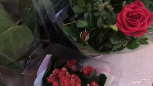 Совместная Закупка Редких Цветов.Оптовый Цветочный магазин. смотреть онлайн