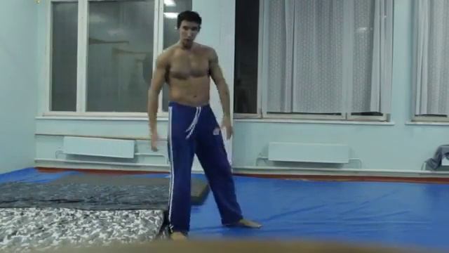 Как самостоятельно изучать фляк