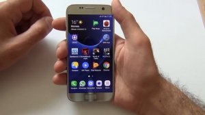 Samsung Galaxy S7. Честный и правдивый обзор / от Арстайл /