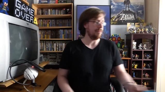 Buying a Commodore 64 in 2020, is it worth it? - British Video Game Nerd смотреть онлайн