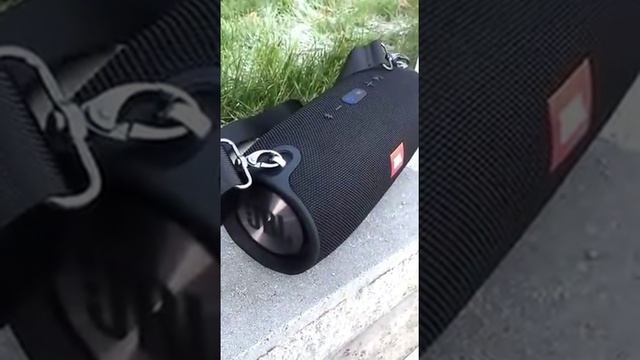 JBL Xtreme (Экстрим) копия Кореи смотреть онлайн