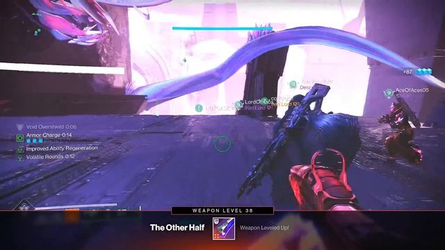 You Won't Believe What Happens After We Help Them With Their First Root Of Nightmares Raid! смотреть онлайн