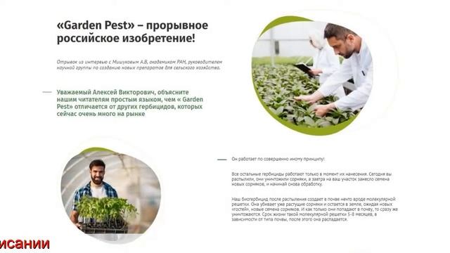 Как Избавиться От Сорняков И Травы На Участке Навсегда смотреть онлайн