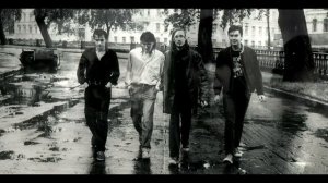 Егор Летов - Рок-н-рольный фронт