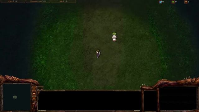 SC2 Sprite Engine Demo 2 смотреть онлайн