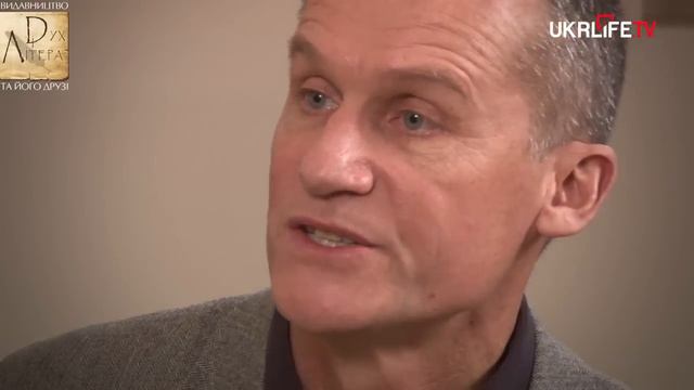 Разговор с Андреем Макиным смотреть онлайн