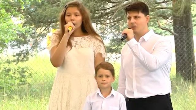 XI Межрегиональный детский православный фестиваль имени святых апостолов Петра и Павла смотреть онлайн