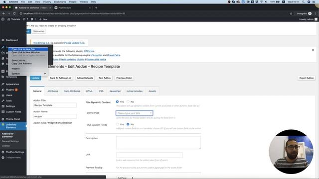 Dynamic Post Content and Advanced Custom Fields ACF with Unlimited Elements смотреть онлайн