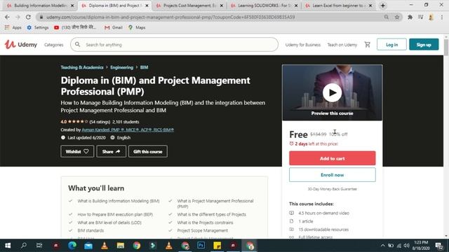 Free online civil engineering courses with certificate | certification courses for civil engineers смотреть онлайн