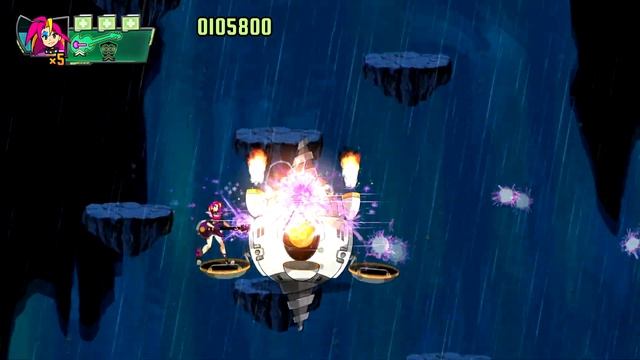 Spidersaurs Arcade Mode Complete смотреть онлайн