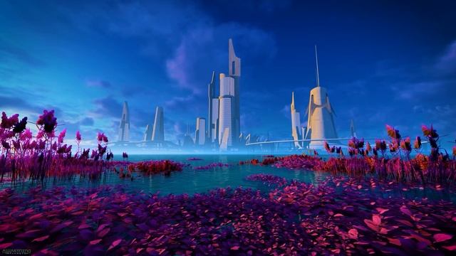 528 Hz Reiki Healing Music | The Love Frequency Aka Miracle Tone | Healing Frequency Detox Music смотреть онлайн