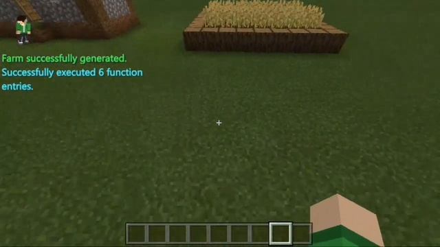 How to Spawn village in Minecraft PE | EySCool смотреть онлайн