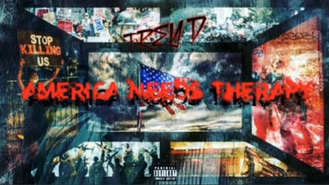 Trey D - LINK UP смотреть онлайн