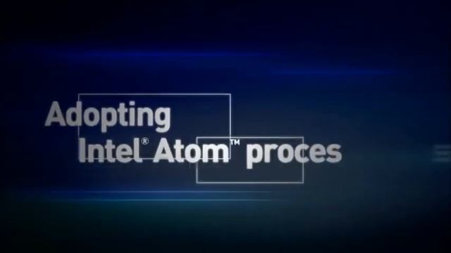 Panasonic Toughbook CF-U1 смотреть онлайн